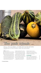 Good Organic Gardening screenshot 2