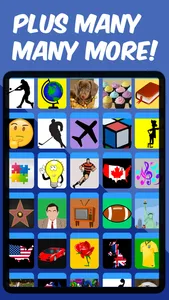 Quiz Games No Ads (& Trivia) screenshot 1