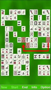 zMahjong Super Solitaire SZY screenshot 0