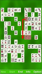 zMahjong Super Solitaire SZY screenshot 1