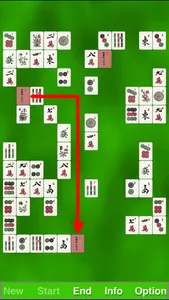 zMahjong Super Solitaire SZY screenshot 4