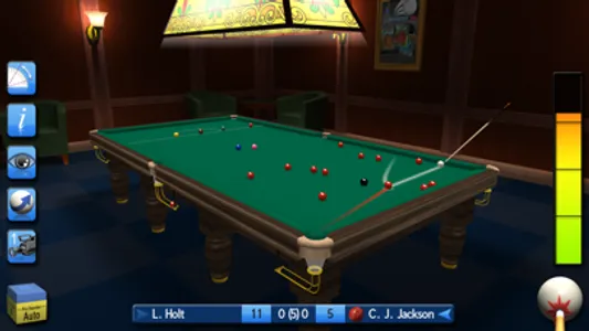 Pro Snooker & Pool 2023 screenshot 0