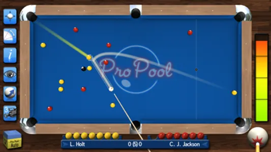 Pro Snooker & Pool 2023 screenshot 3