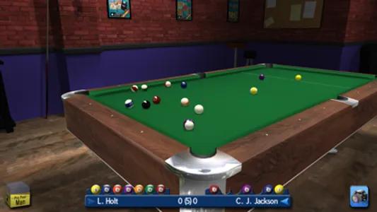 Pro Snooker & Pool 2023 screenshot 5