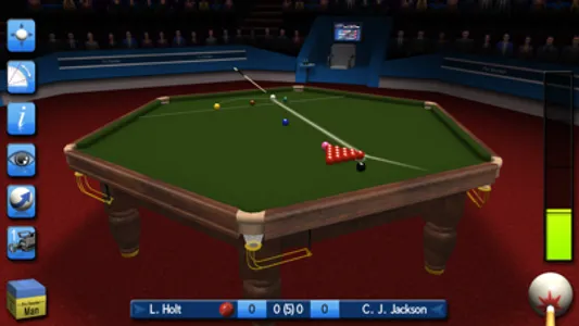 Pro Snooker & Pool 2023 screenshot 7