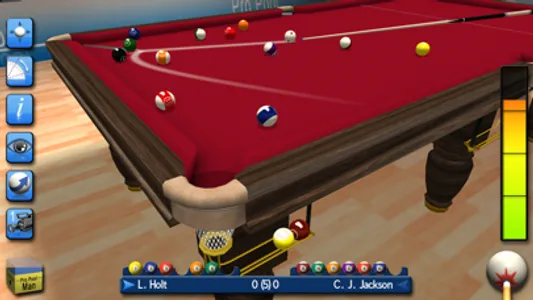 Pro Snooker & Pool 2023 screenshot 8