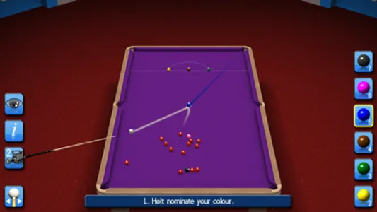 Pro Snooker & Pool 2023 screenshot 9