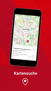 Jobsuche – Jobportal der BA screenshot 6