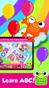 Preschool Games For Kids 2+ screenshot 7