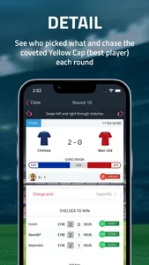 Superbru screenshot 6