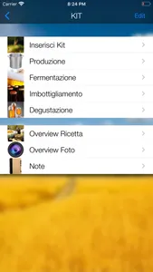 iBrewer screenshot 6