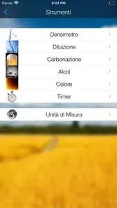 iBrewer screenshot 7