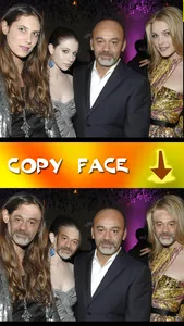 Face Swap and Copy Free – Switch & Fusion Faces in a Photo screenshot 2