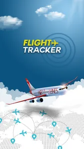 Flight Tracker - Live Status screenshot 0