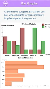 Math Review - GRE® Lite screenshot 2