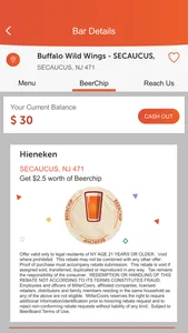 Beerboard Mobile screenshot 3