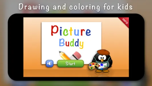 Picture Buddy screenshot 0