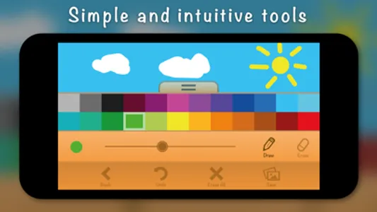 Picture Buddy screenshot 3