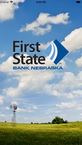 First State Bank Nebraska screenshot 0