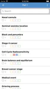 WePassed! screenshot 1