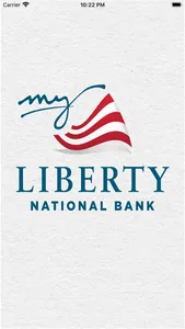 myLiberty Mobile Banking screenshot 0