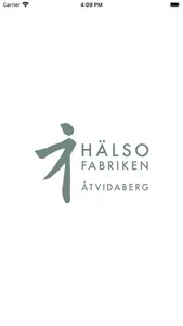 Hälsofabriken screenshot 0