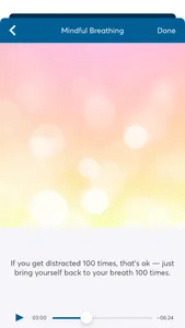 PTSD Coach Canada screenshot 3