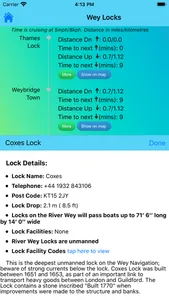 River Thames Guide screenshot 4