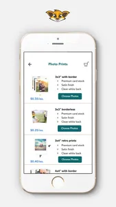 FoxPrint Photo Prints & Magnet screenshot 2