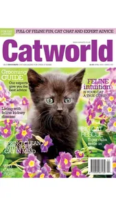 Catworld Magazine screenshot 5