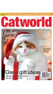 Catworld Magazine screenshot 9