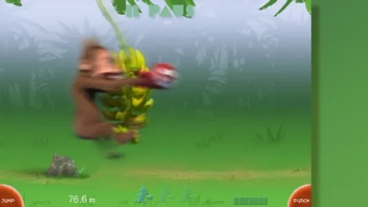 Banana Smash - TRYOUT screenshot 2