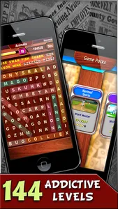 Word Swipe : Word Search screenshot 2