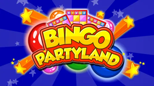 Bingo PartyLand Live Play Game screenshot 4