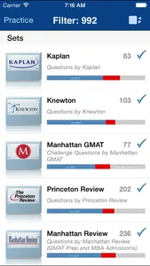 GMAT ToolKit 2 screenshot 2