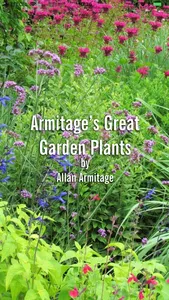 Armitage’s Great Garden Plants screenshot 0