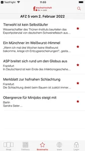 fleischwirtschaft.de + com screenshot 5