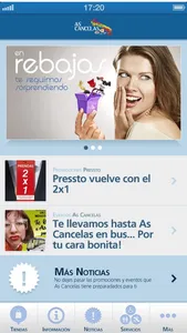 As Cancelas screenshot 1