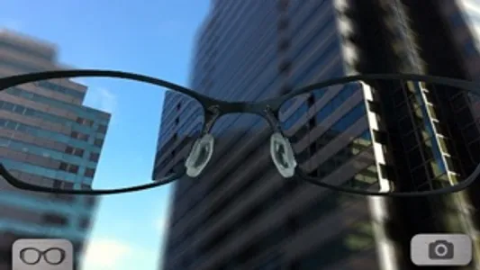 It's My Glasses screenshot 0