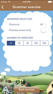 Japanese Class Lite screenshot 3