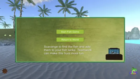 Coconut Hut screenshot 4