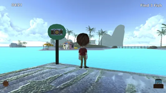 Coconut Hut screenshot 7