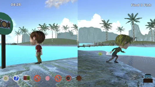 Coconut Hut screenshot 8