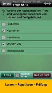 Die Jägerprüfung screenshot 1