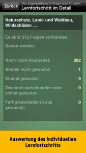 Die Jägerprüfung screenshot 4