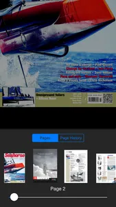 Seahorse Sailing Magazine screenshot 3