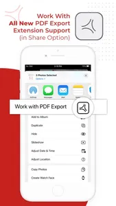 PDF Export Pro - PDF Editor screenshot 8