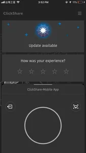 ClickShare screenshot 0