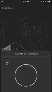 ClickShare screenshot 4