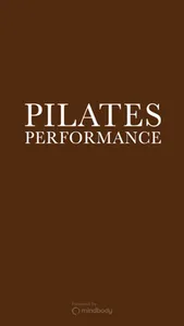 Pilates Performance Ireland screenshot 0